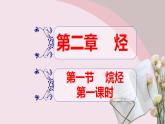 2.1.1 烷烃（1）2020-2021学年高二化学下学期同步备课系列（人教版2019选择性必修3）课件PPT