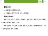 人教版 (2019) 选择性必修1 第3章 水溶液中的离子反应与平衡 实验活动3 课件