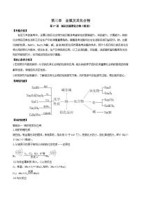 第07讲  钠及其重要化合物（精讲）-2022年高考化学一轮复习讲练测