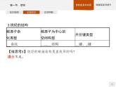 人教版（2019）化学选择性必修3-2.1 烷烃 课件（48张ppt）+练习（含解析）
