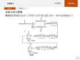 人教版（2019）化学选择性必修3-第五章 合成高分子 本章整合课件（40张ppt）+练习（含解析）