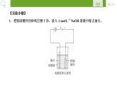 人教版 (2019) 选择性必修1 第4章 化学反应与电能 实验活动4 课件