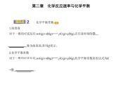 2021-2022学年人教版 (2019) 选择性必修1 第二章 第二节　化学平衡（课件+练习）