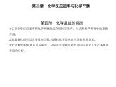 2021-2022学年人教版 (2019) 选择性必修1 第二章 第四节　化学反应的调控（课件+练习