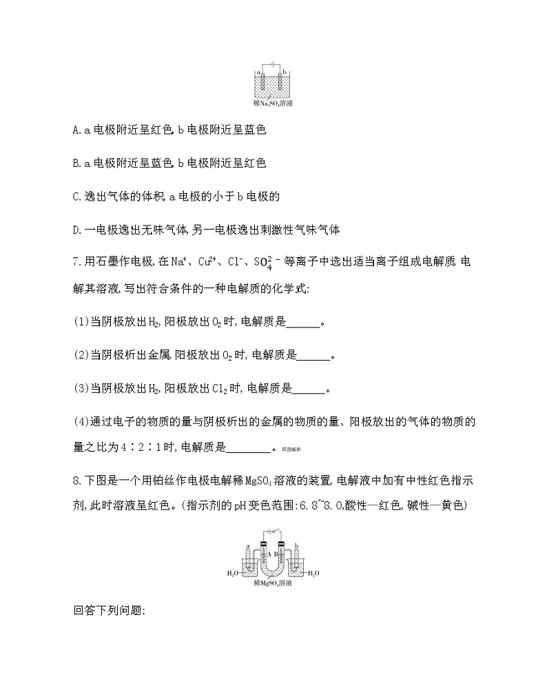 第1课时　电解原理第3页