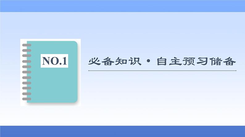 2021-2022学年新教材鲁科版化学必修第二册课件：第1章+第1节+1　原子核　核素+第3页