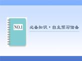 2021-2022学年新教材鲁科版化学必修第二册课件：第1章+第1节+2　核外电子排布　原子结构与元素原子得失电子能力+