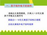 高中化学必修2化学1.2《元素周期律》PPT课件