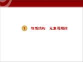 高中化学必修2.1.1.1元素周期表--设计一1课件