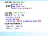 高中化学必修2人教版高中化学必修二1-1元素周期表 (1)课件