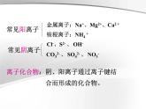 高中化學(xué)必修21.3《化學(xué)鍵》PPT課件)課件