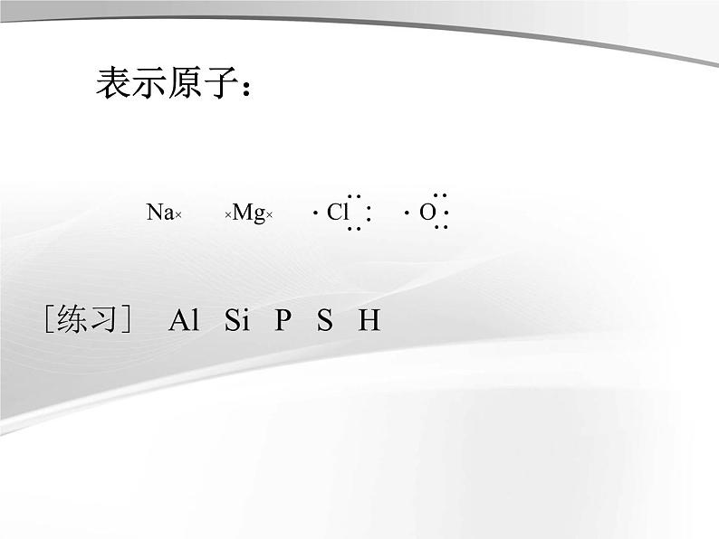 高中化学必修21.3《化学键》PPT课件)课件第6页