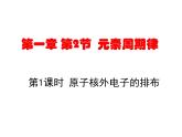 高中化学必修2高中化学-1-2《元素周期律》课件-新人教版必修2最新 (1)课件