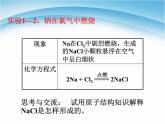 高中化学必修2【化学】1.3--化学键(人教版)课件2