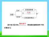 新人教版高中化学必修二3.4-基本营养物质-第二课时-油脂和蛋白质-课件-(人教必修2)课件