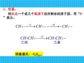 新人教版高中化学必修二3.1.2最简单的有机化合物---甲烷课件