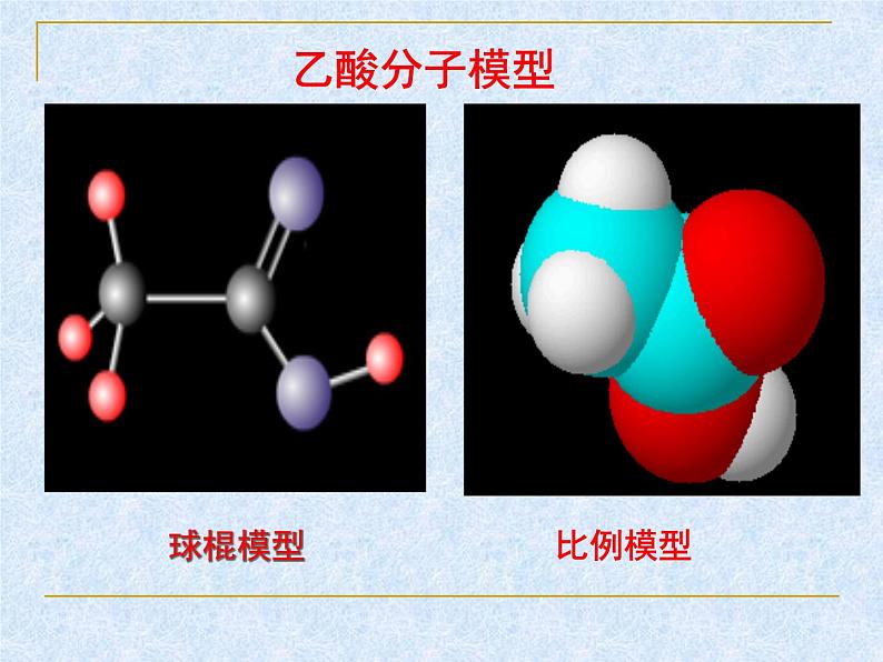 化学：3.3.2《生活中两种常见的有机物—第2课时-乙酸》课件(新人教版必修2)第2页