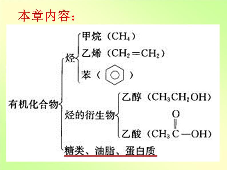 新人教版高中化学必修二3-4-基本营养物质 (1)课件03