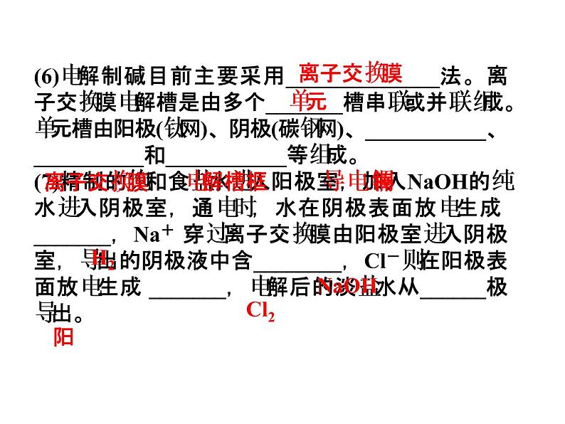 新人教版高中化学选修二《化学与技术》课件-课题2.2-----海水的综合利用课件第8页