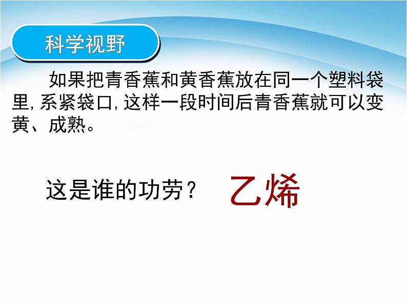 新人教版高中化学必修二3.2.1来自石油和煤的两种基本化工原料课件第4页