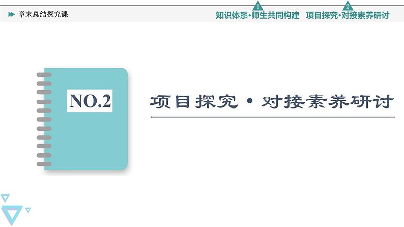 2021-2022学年高中化学新人教版必修第一册 第3章铁金属材料复习课件（20张）第8页