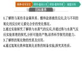 2021-2022学年高中化学新人教版必修第一册 第3章第1节第1课时铁及其氧化物课件（43张）
