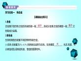 2021-2022学年高中化学新人教版必修第一册 第3章第2节金属材料第1课时课件（32张）