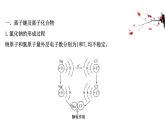 2020-2021学年高中化学新人教版必修第一册 第4章第3节化学键课件（55张）