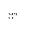 2020-2021学年高中化学新人教版必修第一册 第3章铁 金属材料章末复习课课件（11张）