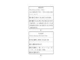 2020-2021学年高中化学新人教版必修第一册 第3章铁 金属材料章末复习课课件（11张）
