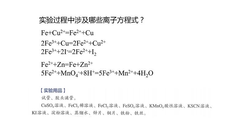 铁及其化合物的性质PPT课件免费下载05