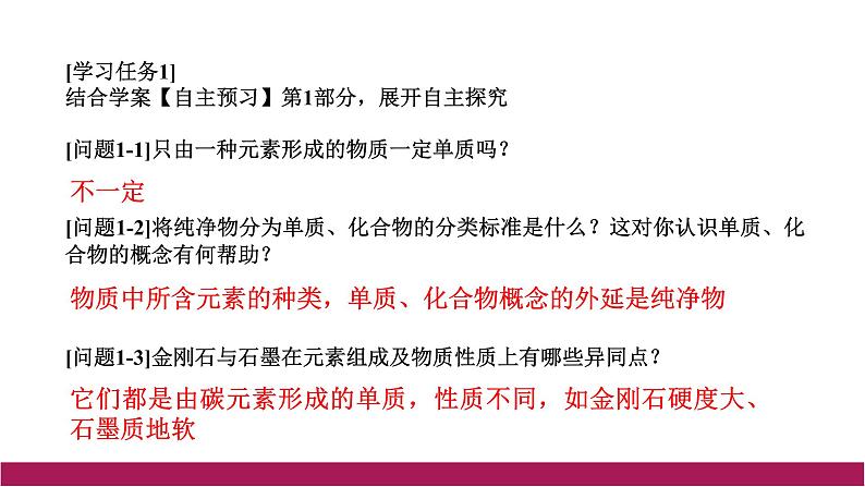 2020-2021学年高中化学新人教版必修第一册 第1章第1节物质的分类及转化第1课时课件（24张）第6页