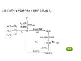 2020-2021学年高中化学新人教版必修第一册 第2章海水中的重要元素——钠和氯章末复习课课件（19张）