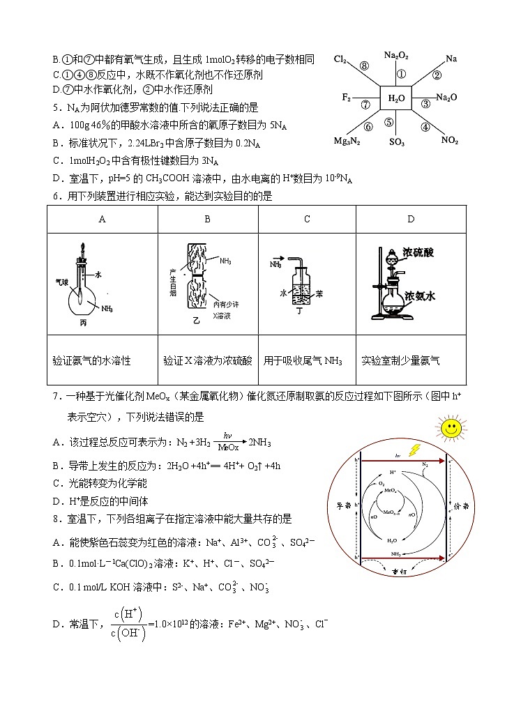 期中考试卷（定稿)）第2页