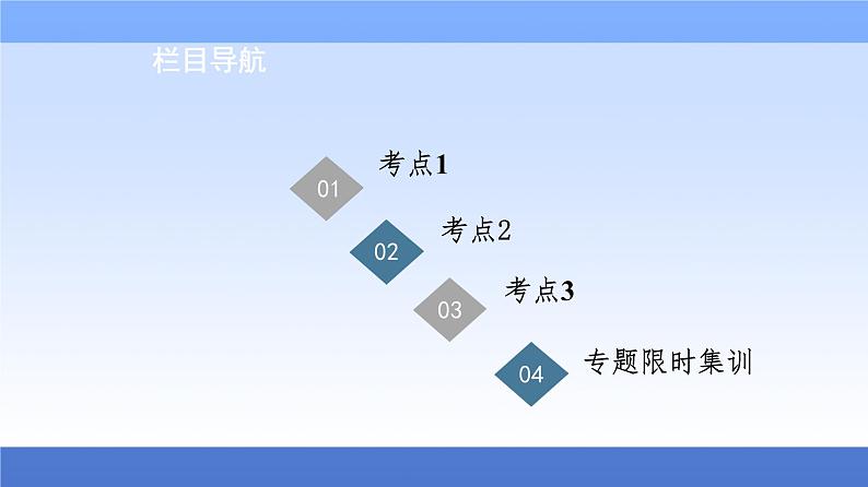 2021高考物理统考版二轮复习课件：专题复习篇+专题2+第2讲+机械能守恒定律　功能关系+第2页