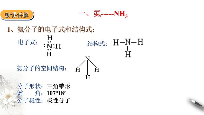 5.2氮及其化合物课件 第二课时04