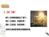 8.3环境保护与绿色化学课件PPT