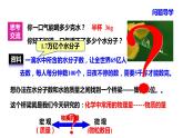 人教版 (新课标)高中必修一化学课件：1.2.1 物质的量 摩尔质量