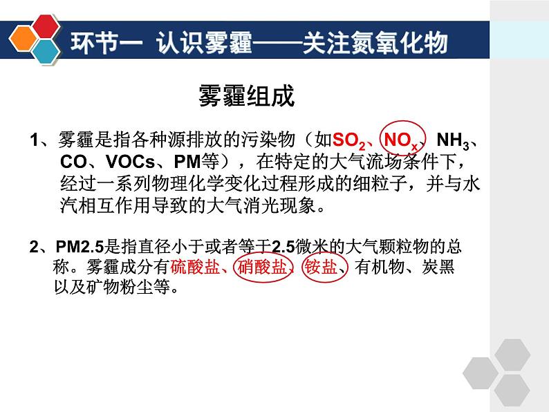 第五章 第二节 氮及其化合物课件PPT第8页