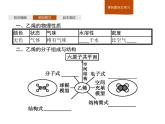 《第二节 乙烯与有机高分子材料》名师优质课ppt课件