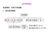 《第四节 基本营养物质》精品说课课件ppt