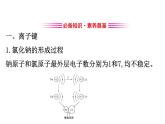 《第三节 化学键》集体备课ppt课件