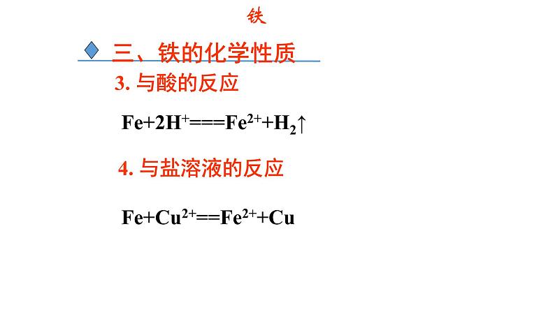 《第一节 铁及其化合物》名师优质课ppt课件第6页