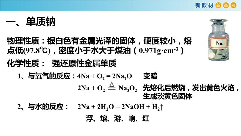 第二章《本单元综合与测试》获奖说课课件ppt03