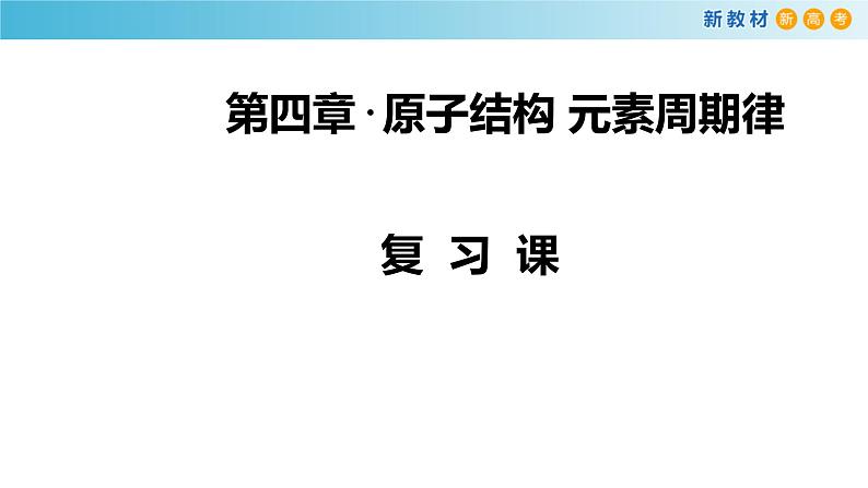 第四章《本单元综合与测试》集体备课ppt课件01