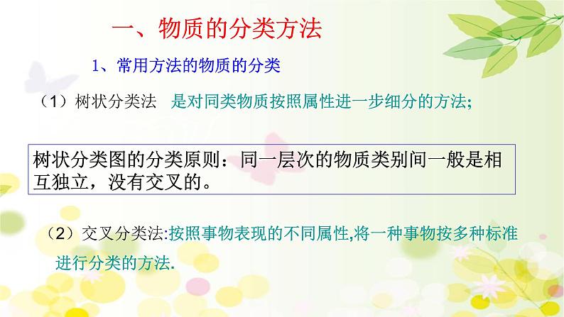 第一章《本单元综合与测试》精品说课课件ppt02