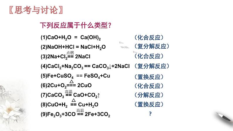 【新教材精创】1.3.1 氧化还原反应课件（2）-人教版高中化学必修第一册05