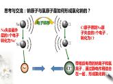 【新教材精创】4.3 化学键课件（1）-人教版高中化学必修第一册(共20张PPT)