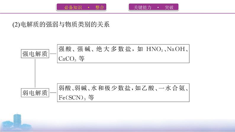 第2讲　离子反应课件PPT第3页