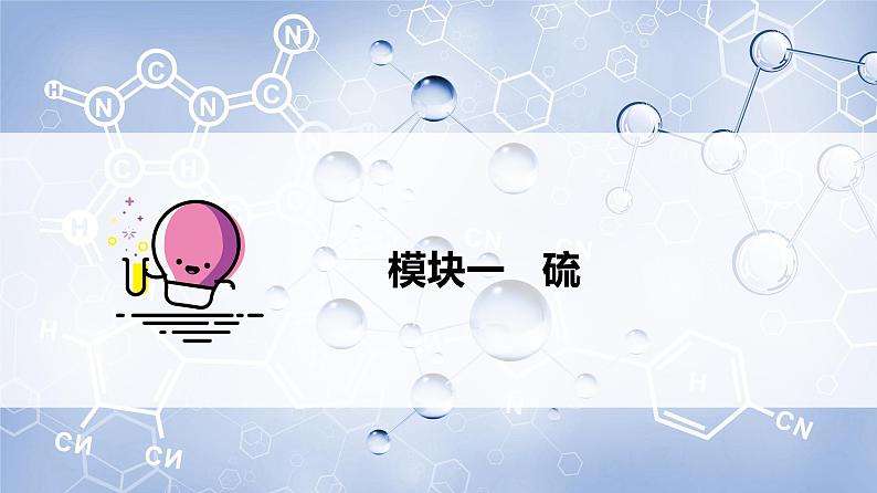 第01讲 硫、二氧化硫、三氧化硫（PPT课件）-【精准提分】2020-2021学年高一化学必修第二册同步培优（新教材人教版）第3页